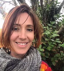 Picture of Claire Mckee 